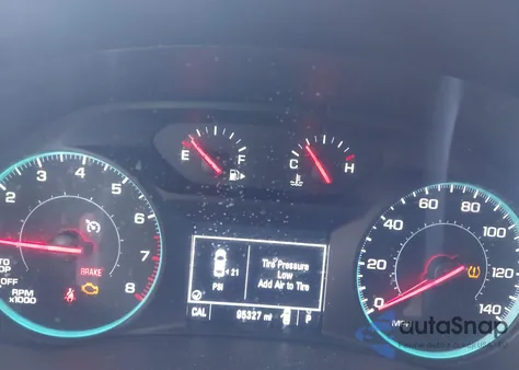 2018 Chevrolet Malibu 1Ls from USA, damaged, VIN 1G1ZB5ST7JF293294